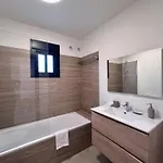 Semesterbostad Casa Barra