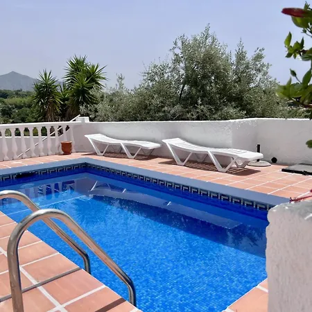 Semesterbostad Casa Barra