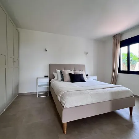 Semesterbostad Casa Barra Nerja