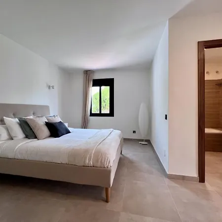 Semesterbostad Casa Barra