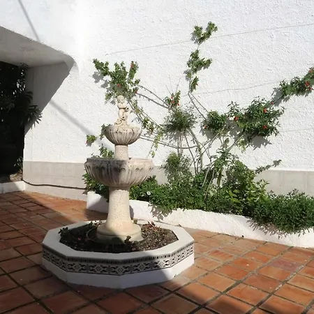 Semesterbostad Casa Barra