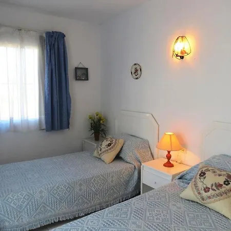 Casa Barra Semesterbostad *