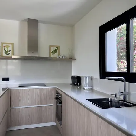 Casa Barra Semesterbostad