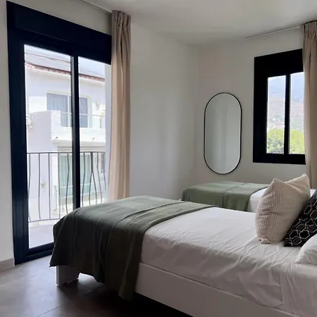 Semesterbostad Casa Barra