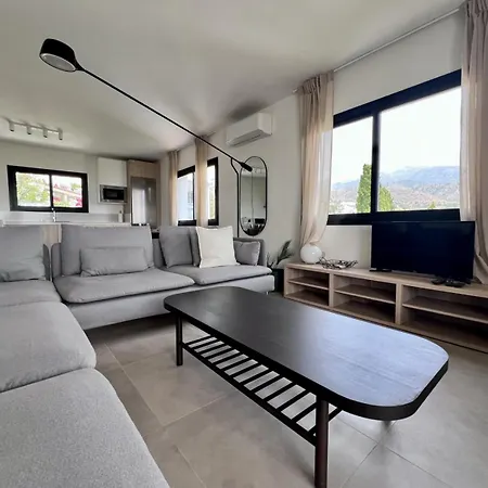 Semesterbostad Casa Barra Nerja