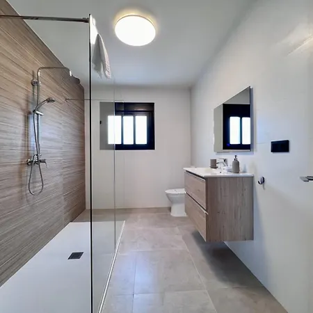 Casa Barra Semesterbostad *