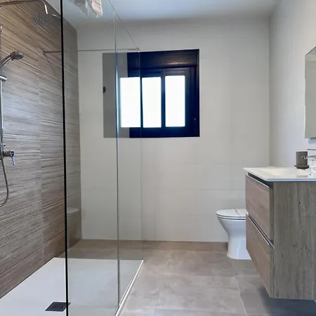 Casa Barra Semesterbostad Nerja