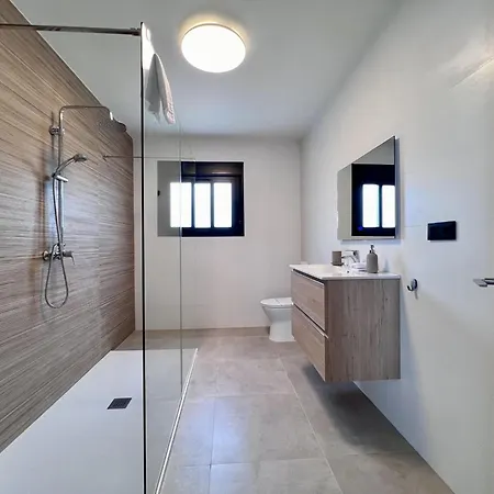 Casa Barra Ferienhaus