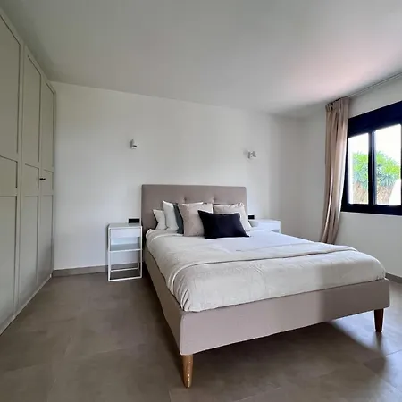 Casa Barra - 3 Bedroom With Private Pool - Lual בית נופש *