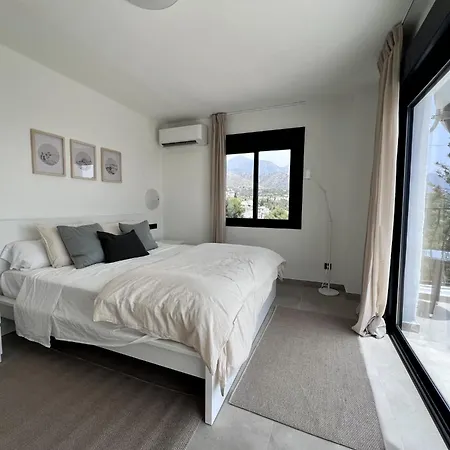 בית נופש Casa Barra - 3 Bedroom With Private Pool - Lual