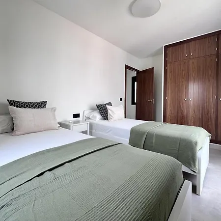 Casa Barra - 3 Bedroom With Private Pool - Lual נרחה