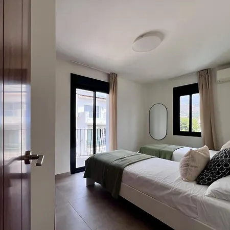 Casa Barra - 3 Bedroom With Private Pool - Lual בית נופש *