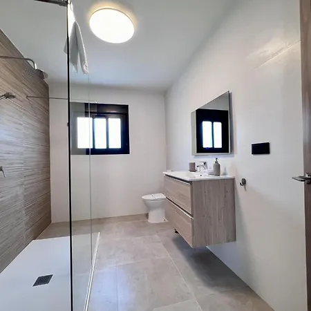 Casa Barra - 3 Bedroom With Private Pool - Lual נרחה