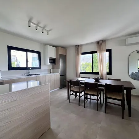 Casa Barra - 3 Bedroom With Private Pool - Lual בית נופש נרחה