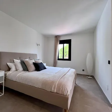 בית נופש Casa Barra - 3 Bedroom With Private Pool - Lual נרחה