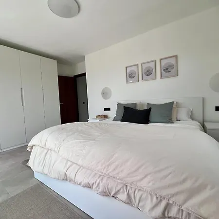 Casa Barra - 3 Bedroom With Private Pool - Lual נרחה