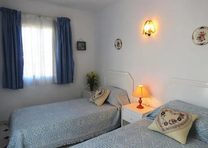 Casa Barra Feriehus *