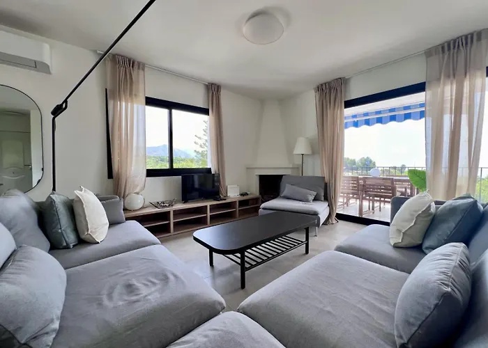 Casa Barra Feriehus Nerja