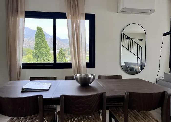 Feriehus Casa Barra *