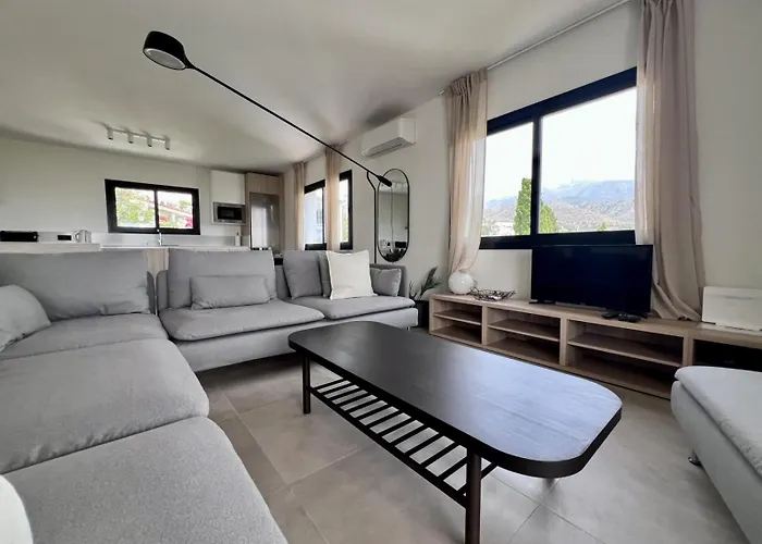 Feriehus Casa Barra Nerja