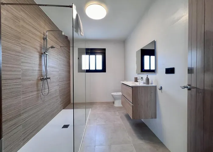 Casa Barra Feriehus *