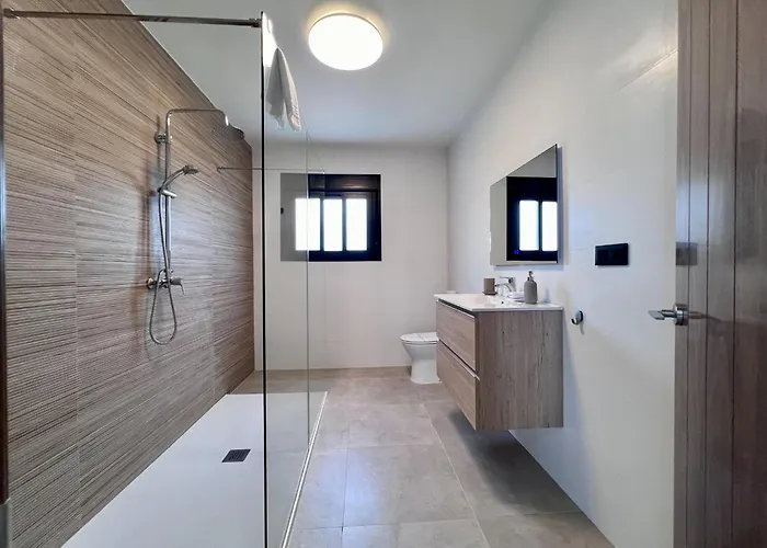 Casa Barra Ferienhaus