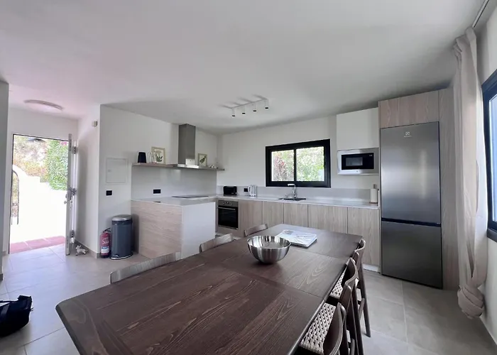 Ferienhaus Casa Barra *