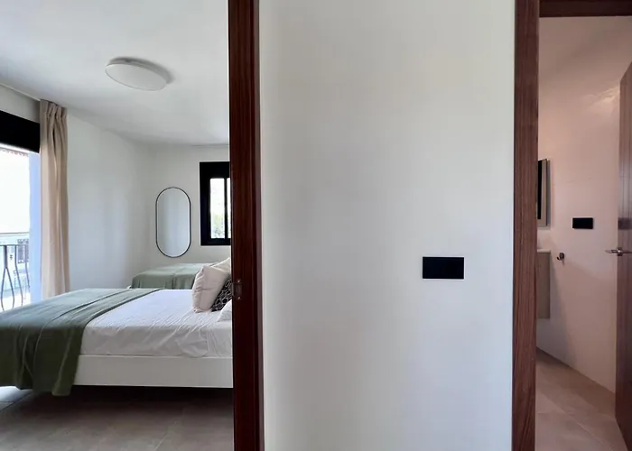 Casa Barra Ferienhaus *