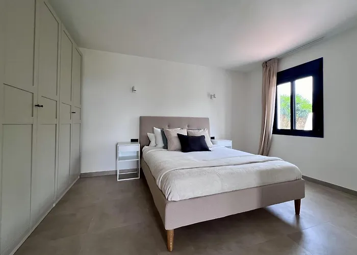 Casa Barra Ferienhaus *