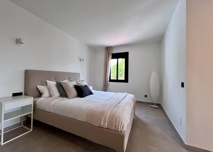 Casa Barra Ferienhaus Nerja