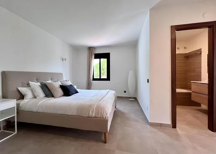 Casa Barra Ferienhaus Nerja