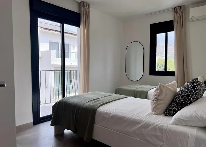 Casa Barra Nerja