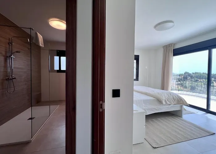 Casa Barra Ferienhaus Nerja