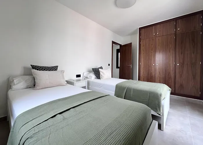 Casa Barra Nerja