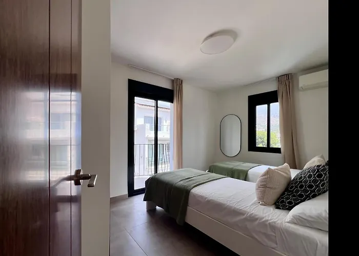 Casa Barra Ferienhaus *