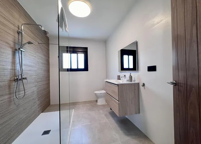 Casa Barra Nerja