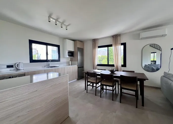 Casa Barra Ferienhaus Nerja