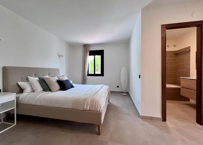 Casa Barra *