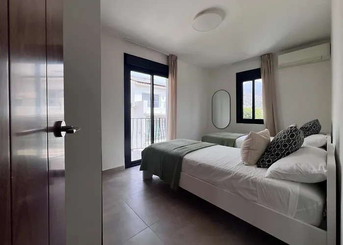 Casa Barra Ferienhaus *