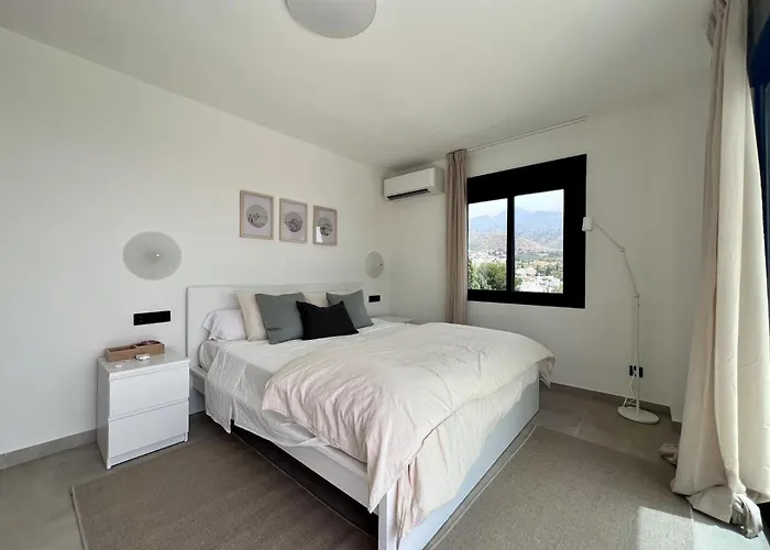 Casa Barra Ferienhaus *