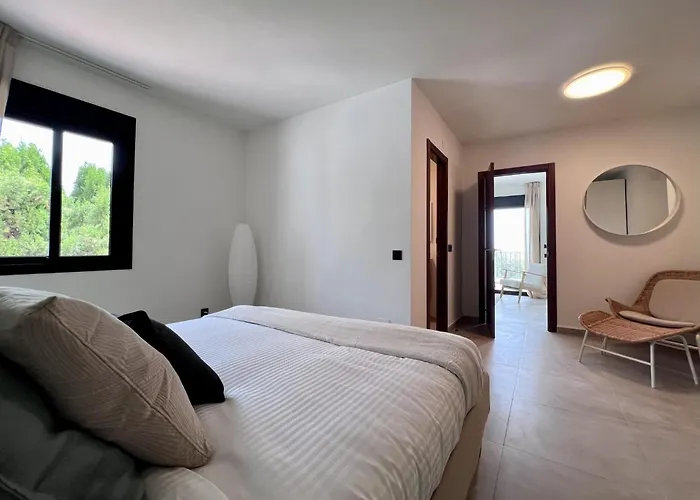 Ferienhaus Casa Barra Nerja